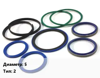 Грязесъемник 5 2